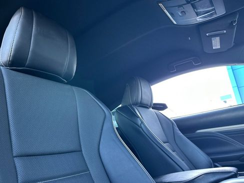 Used 2019 Lexus RC 300 w/ Premium Package image 19