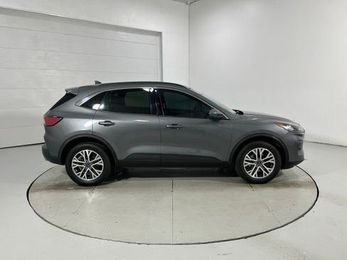 Used 2021 Ford Escape SEL AWD/4WD image 35