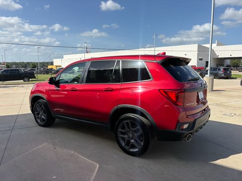 Used 2023 Honda Passport EX-L image 6