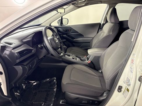 Used 2025 Subaru Crosstrek 2.5i Premium AWD/4WD image 24