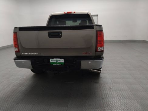 Used 2013 GMC Sierra 1500 SLE w/ Power Tech Package AWD/4WD image 7