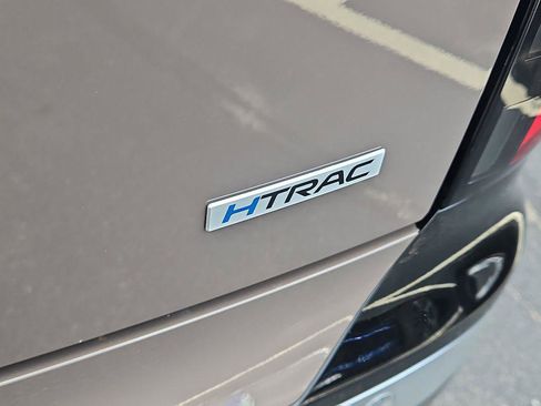 New 2026 Hyundai Palisade Limited image 3