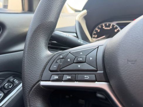 Used 2021 Nissan Altima 2.5 SV FWD image 22