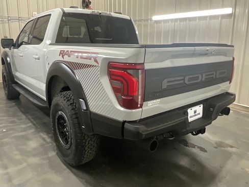 Used 2026 Ford F150 Raptor AWD/4WD image 20