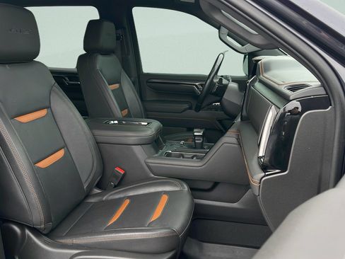 Used 2022 GMC Sierra 1500 AT4 w/ AT4 Premium Package image 37