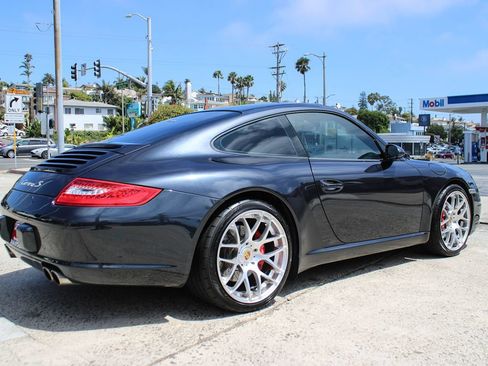 Used 2007 Porsche 911 Carrera S RWD image 6