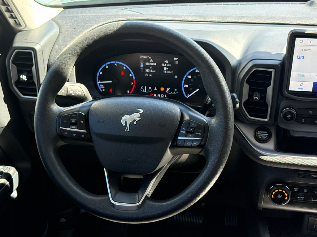 Used 2023 Ford Bronco Sport Big Bend AWD/4WD image 13