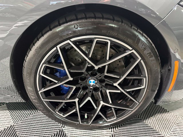 Used 2024 BMW M8 Competition AWD/4WD image 32