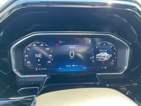 New 2026 Chevrolet Silverado 1500 LT w/ Z71 Off-Road Package AWD/4WD image 7