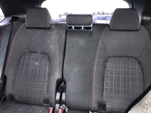 Used 2025 Honda HR-V Sport image 21