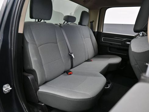 Used 2019 RAM 2500 Big Horn AWD/4WD image 45