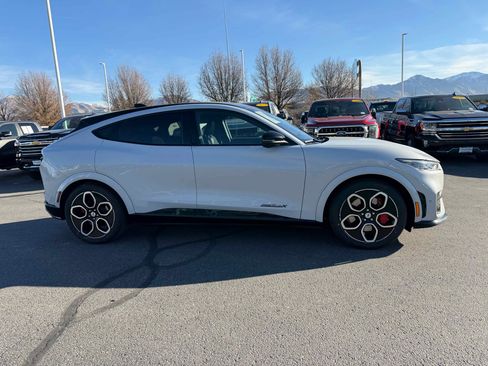 Certified 2023 Ford Mustang Mach-E GT image 9