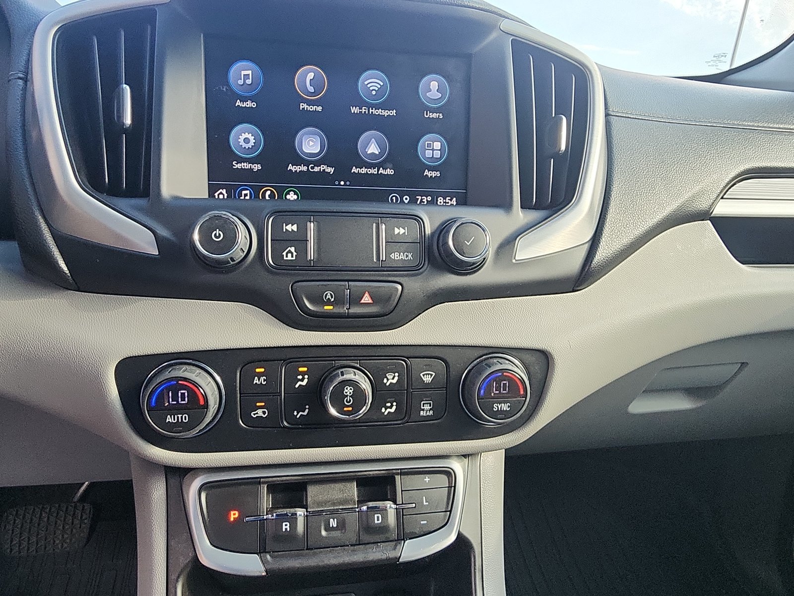 Used 2022 GMC Terrain SLT AWD/4WD image 14
