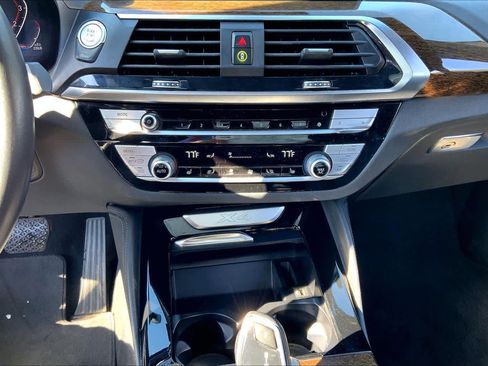 Used 2020 BMW X4 xDrive30i w/ Driving Assistance Package image 33