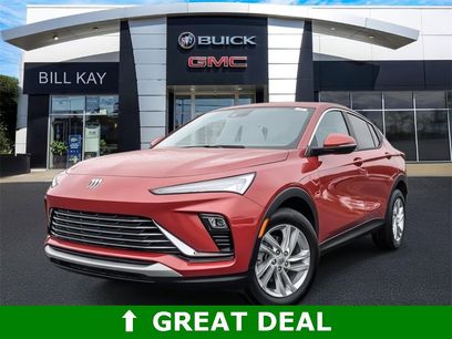 Used 2024 Buick Envista Preferred w/ Convenience I Package