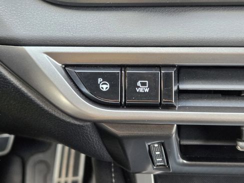 Used 2023 Lexus RX 500h F Sport w/ Cold Area Package AWD/4WD image 18