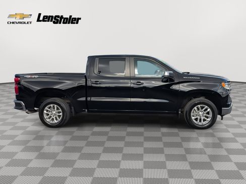 Used 2023 Chevrolet Silverado 1500 LT image 6