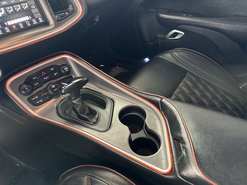 Used 2022 Dodge Challenger GT w/ Blacktop Package RWD image 21