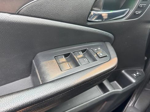 Used 2021 Honda Passport EX-L image 28