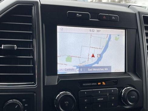 Used 2020 Ford F150 XLT w/ Equipment Group 302A Luxury image 13