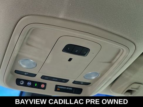 Used 2019 Cadillac XTS Luxury FWD image 29