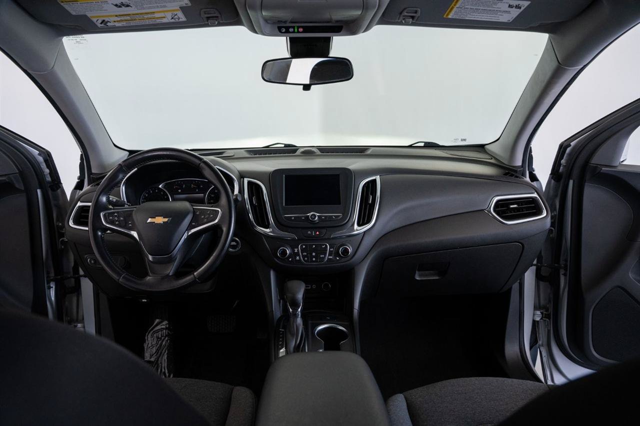 Used 2022 Chevrolet Equinox LT w/ Driver Convenience Package AWD/4WD image 21