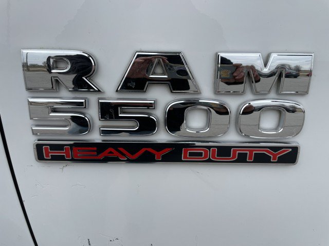 Used 2015 RAM 5500 Tradesman w/ Power & Remote Entry Group AWD/4WD image 17