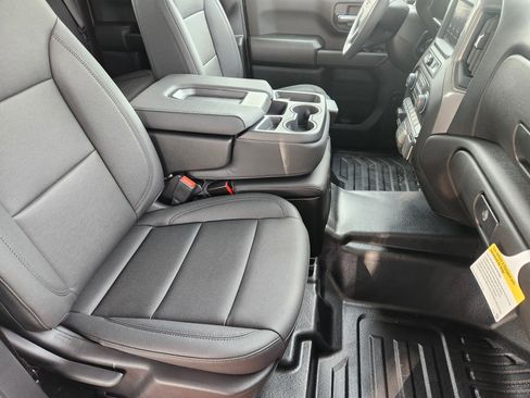 New 2026 Chevrolet Silverado 2500 W/T w/ WT Convenience Package image 19