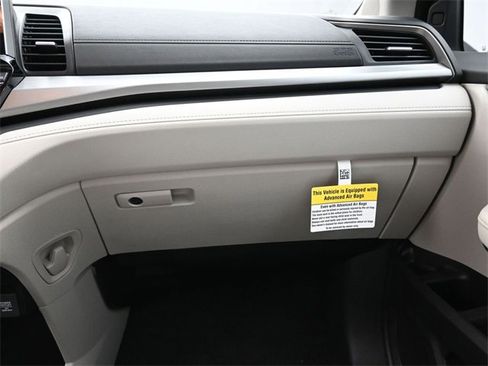 New 2026 Honda Odyssey EX-L image 25