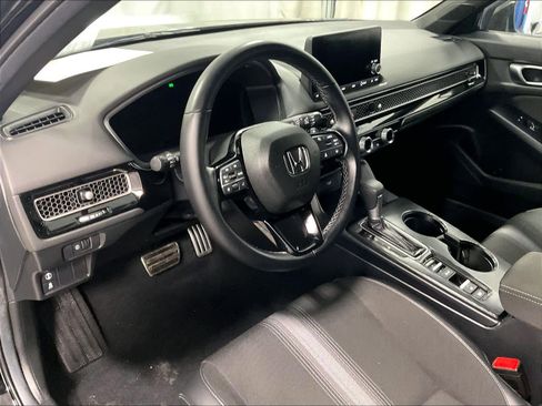 Used 2024 Honda Civic Sport image 8