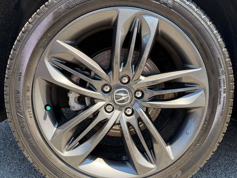 Used 2023 Acura RDX A-Spec AWD/4WD image 10