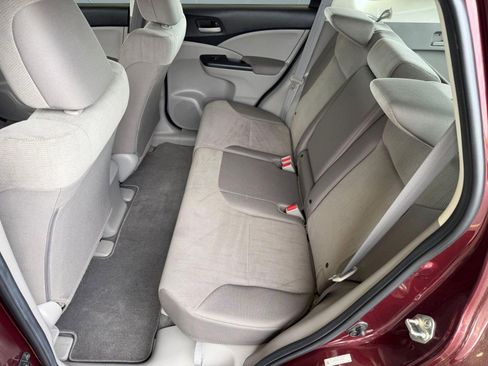 Used 2014 Honda CR-V LX image 15