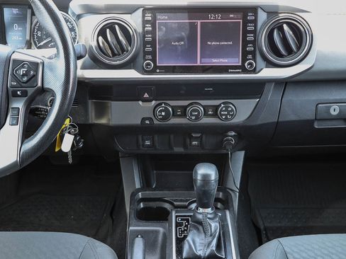 Certified 2020 Toyota Tacoma SR5 RWD image 13