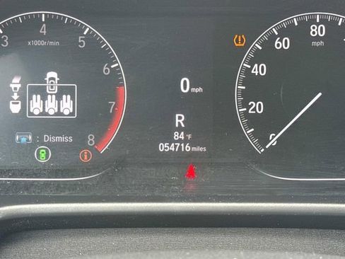 Used 2022 Honda Accord Sport Special Edition image 26