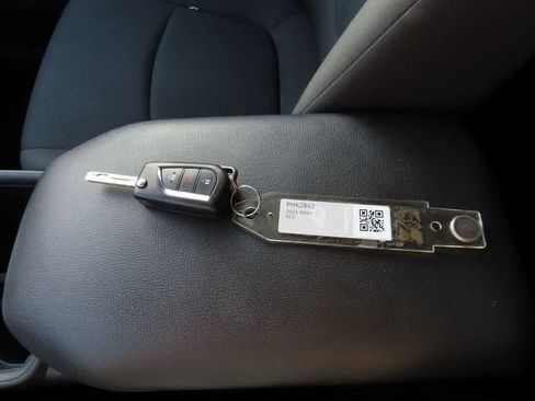 Used 2023 Toyota RAV4 LE image 25