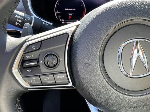 Certified 2025 Acura MDX w/ Technology Package image 26