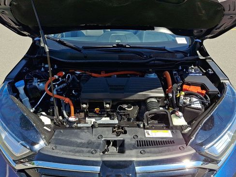 Used 2021 Honda CR-V Touring image 28
