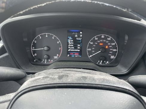 Used 2024 Toyota Corolla LE image 34