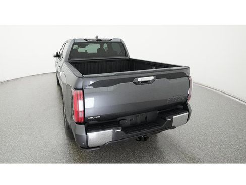 New 2025 Toyota Tundra 1794 Edition image 6