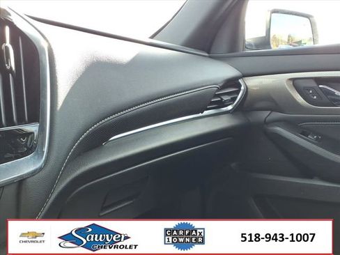 Certified 2023 Chevrolet Traverse Premier image 28