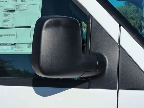 New 2025 Chevrolet Express 2500 w/ Driver Convenience Package RWD image 11
