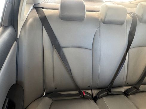 Used 2017 Honda Civic LX image 17