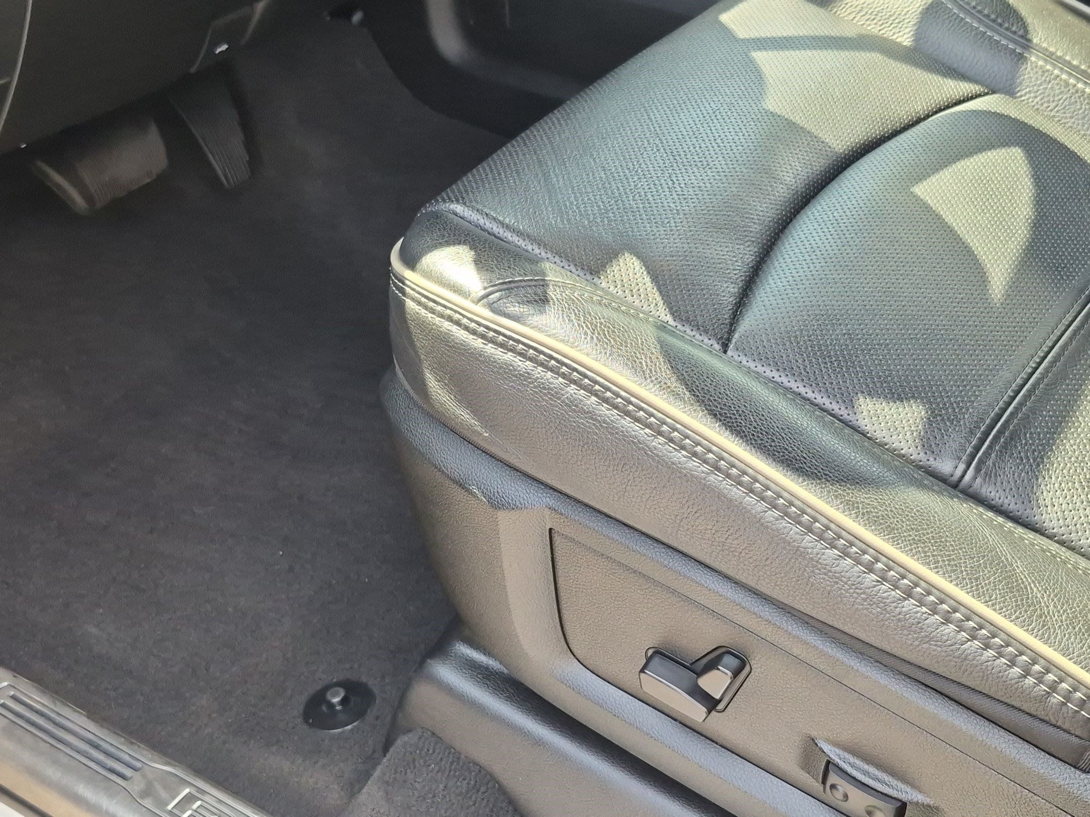 Used 2023 RAM 2500 Limited AWD/4WD image 17