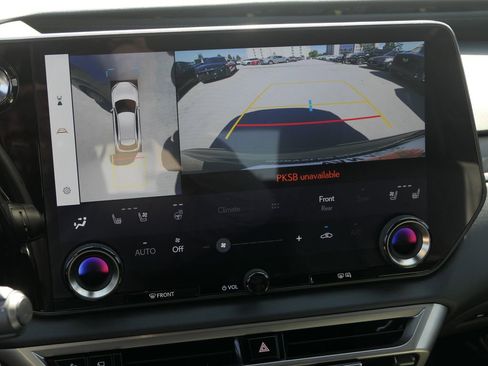 Used 2023 Lexus RX 350 FWD image 17