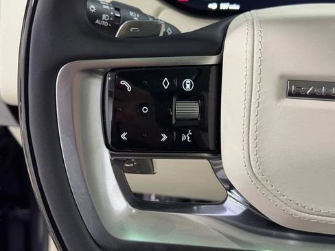 New 2026 Land Rover Range Rover Autobiography AWD/4WD image 30