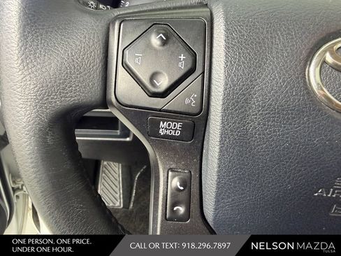 Used 2018 Toyota Sequoia TRD Sport AWD/4WD image 23