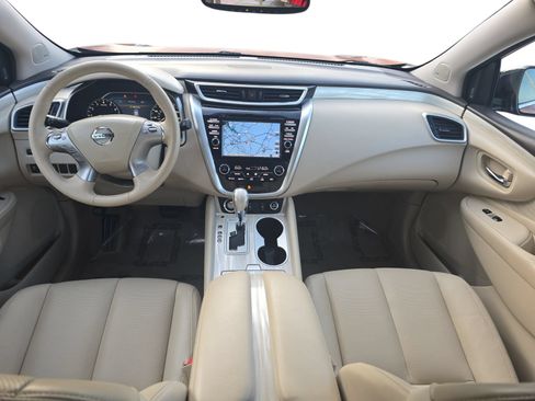 Used 2015 Nissan Murano SL FWD image 9