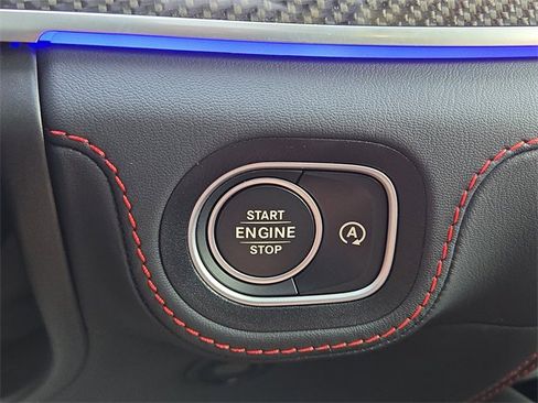 New 2025 Mercedes-Benz GLE 63 AMG S image 12