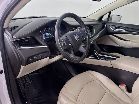 Used 2019 Buick Enclave Premium w/ Experience Buick Package FWD image 9