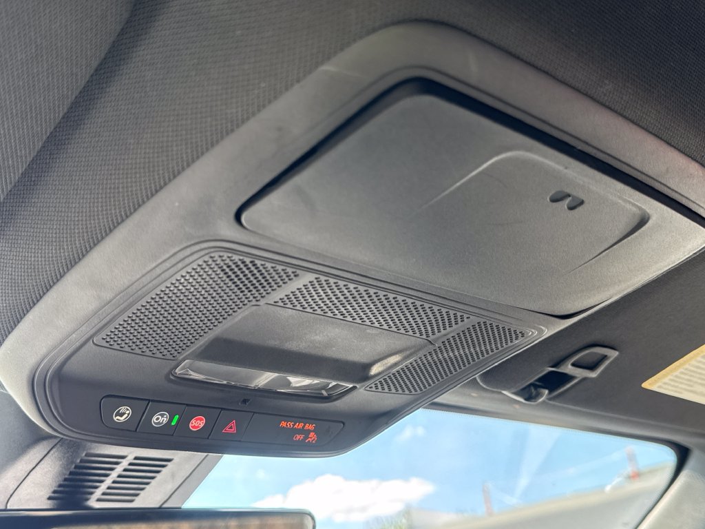 Used 2025 Chevrolet Equinox LT w/ Convenience Package II FWD image 26